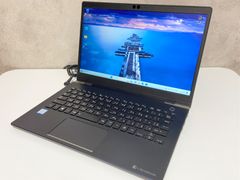 第8世代Core i5搭載 東芝 dynabook Windows11 SSD 13.3インチ モバイルノートPC