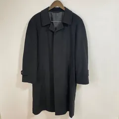 美品】ヴァレンティノガラバーニ ロングコート モヘヤ 大きいサイズ