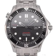 オメガ OMEGA 212.30.41.61.01.001 シーマスター プロフェッショナル 300M クォーツ メンズ良品保証書付き R#127331のサムネイル