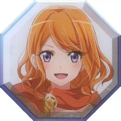Speciale 1st Anniversary ラメ缶バッチ 早乙女ベリー - メルカリ
