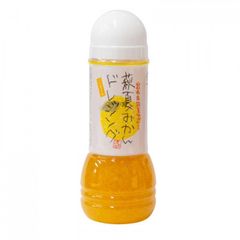 【新品】長州 藤光海風堂 萩夏みかんドレッシング 5本セット