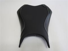 Ninja500 ニンジャ 500 2024 以降 Z500 2024 以降 フロントシート カスタム 黒B
