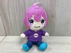 2024年最新】日常組 ぬいぐるみキーホルダーの人気アイテム - メルカリ