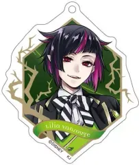 【中古】雑貨 リリア・ヴァンルージュ 「ディズニー ツイステッドワンダーランド トレーディングアクリルキーホルダー VOL.2」