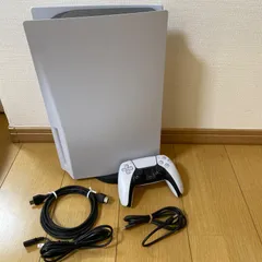 PlayStation5 PS5 本体 ディスクドライブ搭載 CFI-1200A