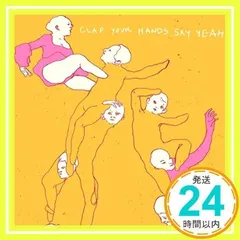 Clap Your Hands Say Yeah [CD] Clap Your Hands Say Yeah_02