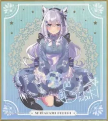 2026年最新】ホロライブ 色紙 カントリーマアムの人気アイテム - メルカリ