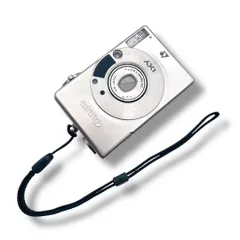 2025年最新】CANON IXY 320の人気アイテム - メルカリ