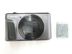 Canon PowerShot SX720HS 液晶不良訳あり品 - メルカリ
