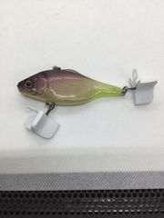 バイブレーションX　ウルトラ　サイレント