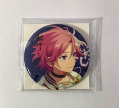 あんスタ ポートレートサイン 缶バッジ C 桜河こはく - メルカリ