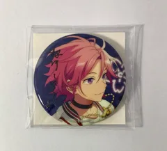 (9月15日まで)7周年 缶バッジ 桜河こはく 9月15日まで)7周年 缶バッジ 桜河こはく - メルカリ