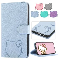 【数量限定】ケース 手帳型 手帳型 iPhone16 ケース ケース iphone16 スマホケース アイフォン16 いphone16 ケース 手帳型 iPhone16 大きな花の顔の猫のパターン 手帳型ケース の選択 16 指紋なし 適度な厚さ 軽量グリップ