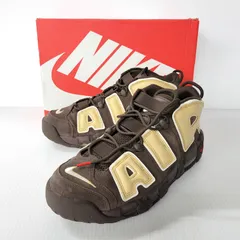 2025年最新】nIke AIR more uptempo '96の人気アイテム - メルカリ