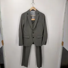 ステュディオス STUDIOUS クリアトロ T/R ストレッチ 2Bテーラーのサムネイル