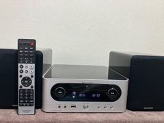 Marantz M-CR603+LS603