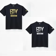 展示会限定品 在庫限り 卓球 Butterfly バタフライ 卓球 BTY -Tシャツ25 47350 バタフライTシャツ タマス 限定品