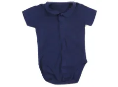 【プチバトー/PETITBATEAU】ロンパース 80サイズ 男の子【子供服・ベビー服】（1856714）