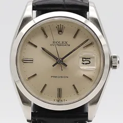 2025年最新】ROLEX プレシジョンの人気アイテム - メルカリ