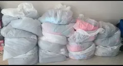 UNDER ARMOUR(アンダーアーマー) 子供服 まとめ売り