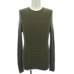 アルマーニコレツィオーニ ARMANI collezioni ニットのサムネイル