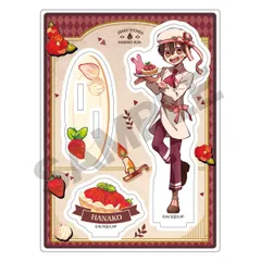 【地縛少年花子くん】【完売品】アクリルスタンド きゃらびぃ 花子くん 4_000000001150.jpg?1714008214