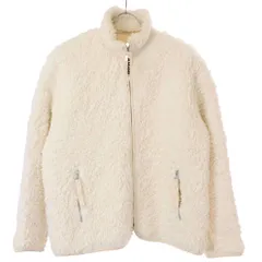 2025年最新】JIL SANDER フリースジャケット・ボアジャケットの人気