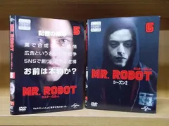 2024年最新】mr.robotの人気アイテム - メルカリ