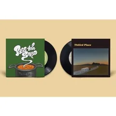 192 JET SET 10TH ANNIVERSARY レコード 192 JET SET 10TH ANNIVERSARY レコード - メルカリ