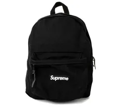 2025年最新】11aw supreme バックパックの人気アイテム - メルカリ