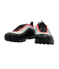 美品 ナイキ ローカットスニーカー AIR MAX 97 OA GS CI1503-001 メンズ SIZE 27.0 (L) NIKE