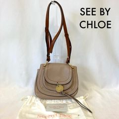 SEE BY CHLOE  シーバイクロエ　ショルダーバッグ　TA-0501のサムネイル