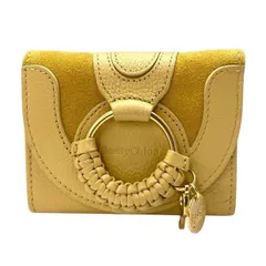 2025年最新】see by chloe 財布 hanaの人気アイテム - メルカリ