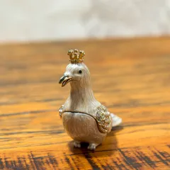 2025年最新】鳥 置物 マグネットの人気アイテム - メルカリ