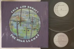 ◾️UKオリジナル盤■THE HIGH LLAMAS / ザ・ハイラマズ■Buzz ◾️UKオリジナル盤□THE HIGH LLAMAS / ザ・ハイラマズ□Buzz