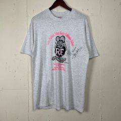 90s C/Z Records ヴィンテージTシャツ USA製 L グランジ - メルカリ