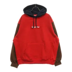 2025年最新】supreme ボックスロゴ パーカー ブラウンの人気 2025年最新】supreme ボックスロゴ パーカー ブラウンの人気