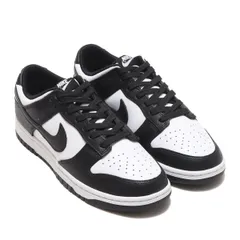 Nike｜ナイキ Dunk Low Retro ダンク ロー レトロ パンダダンク スニーカー シューズ 靴 DD1391-100