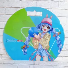 『ホロライブ×ROUND1』兎田ぺこら ボウリングver. ホロライブ ラウンドワン コラボ 宝鐘マリン 兎田ぺこら