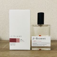5M-922 J-Scent ジェイセント フレグランスコレクション 入道雲 オードパルファム 香水 50ml