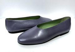 イタリア製 sigerson morrison｜シガーソンモリソン フラットシューズ パンプス