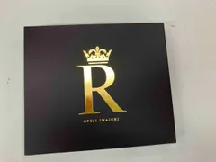 今市隆二 CD R(ツアー会場限定盤)(DVD付)