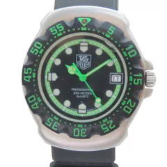 2026年最新】フォーミュラ1 タグホイヤー グリーンの人気アイテム