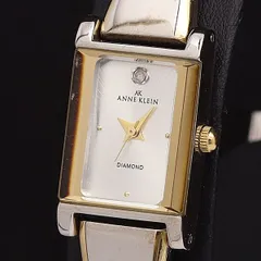 2023年最新】アンクライン レディース 腕時計 ジャンクの人気アイテム