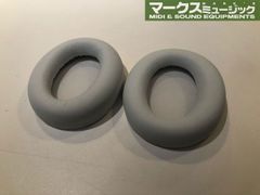 VOX NC-EP-1 WH アウトレット品／ イヤーパッド 交換用 NC-Q1 WH WHITE ホワイト 白【メール便利用】