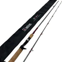 ザクトクラフト　フリクサー　B72PMH 4ピース 　パックロッド ザクトクラフト フリクサー B72PMH 4ピース パックロッド - メルカリ