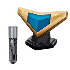新品未開封  ウルトラマンガイア ウルトラレプリカ エスプレンダー 25th Anniversary ver.