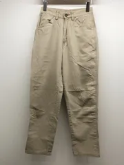 patagonia（パタゴニア）55500　コットン　ペインターパンツ【E4304-007】