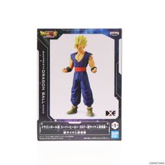 슈퍼 사이어인 손오반 드래곤볼 초(슈퍼) 슈퍼 히어로 DXF-슈퍼 사이어인 손오반- DRAGON BALL 피규어 프라이즈(2626920) 밴프레스트
