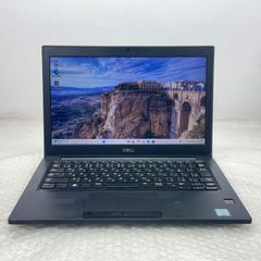 デル Latitude5480 i5 SSD256GB 8GB オフィス 14型 - メルカリ